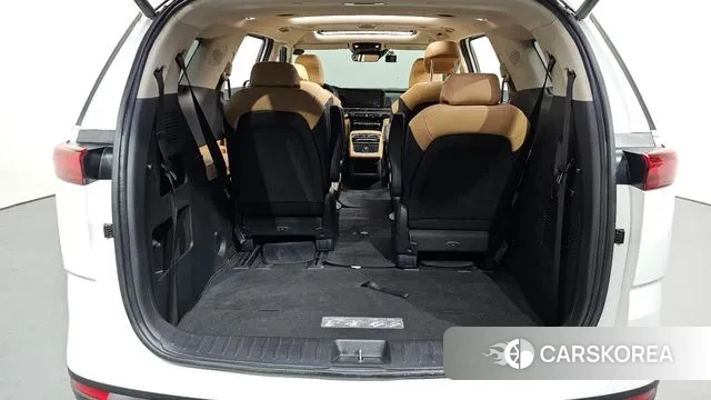 Kia Carnival 4th generation id 3639969 из Кореи 11