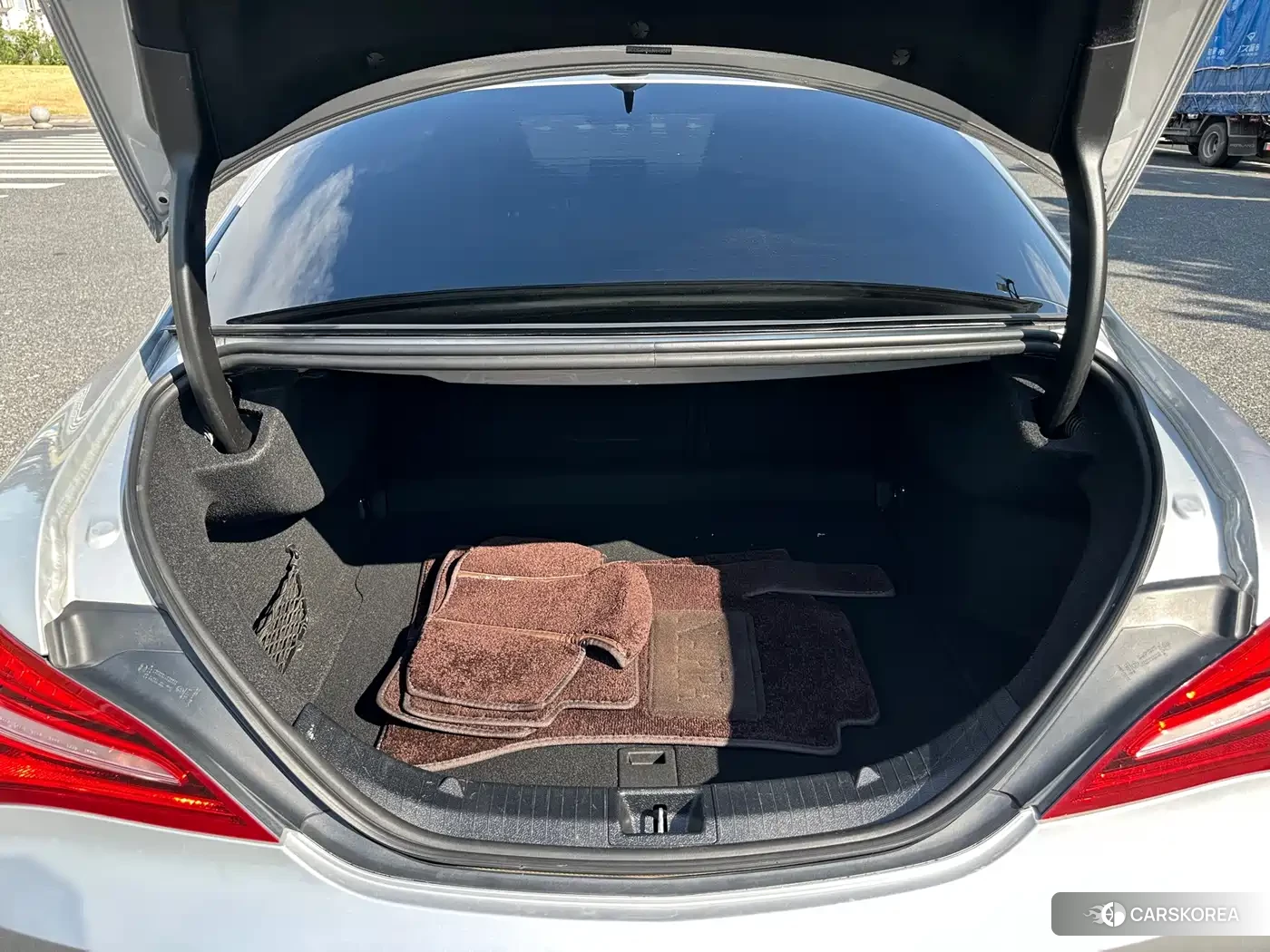 Mercedes-Benz CLA id 4679836 из Китая 11