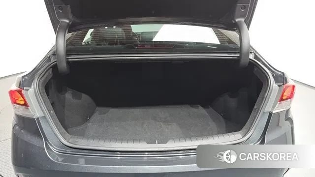 Hyundai Sonata New Rise id 3510263 из Кореи 11