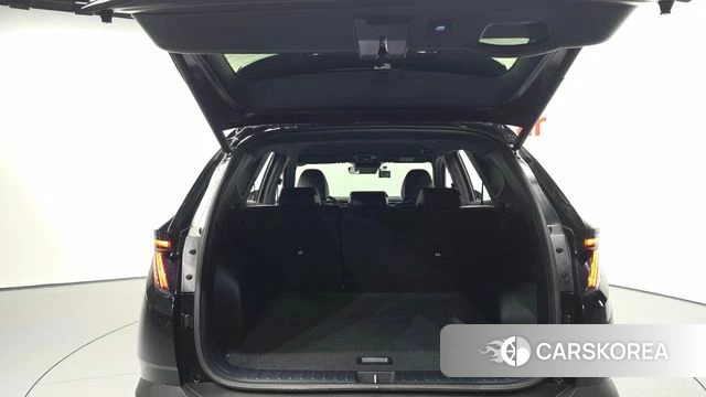 Hyundai Tucson (NX4) id 4613744 из Кореи 11