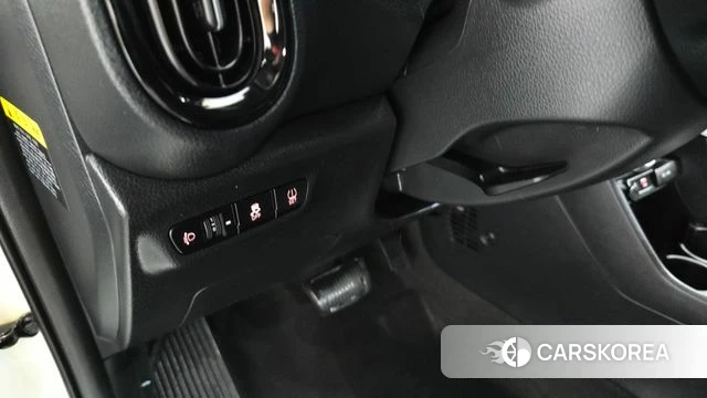 Kia All New Morning (JA) id 4713313 из Кореи 11