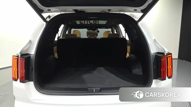 Kia Sorento 4th Generation id 4731840 из Кореи 11