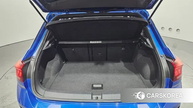 Volkswagen T-Roc id 3556752 из Кореи 11