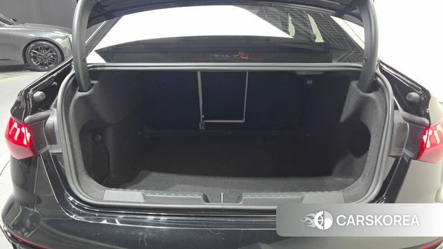 Audi A3 (8Y) id 4665761 из Кореи 11