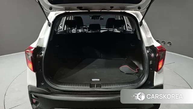 Kia The New Seltos id 3758896 из Кореи 11