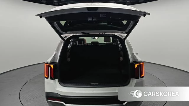 Kia The New Sorento 4th Generation id 3838547 из Кореи 11