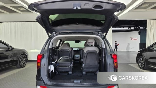 Kia The New Carnival 4th Generation id 4194525 из Кореи 11