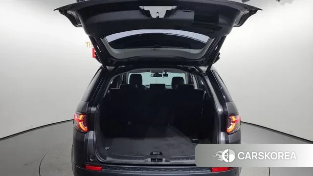 Land Rover Discovery Sports id 3039511 из Кореи 11