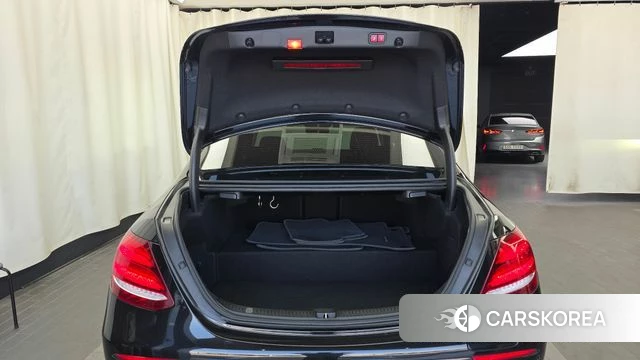 Mercedes-Benz E-Class W213 id 4430000 из Кореи 11