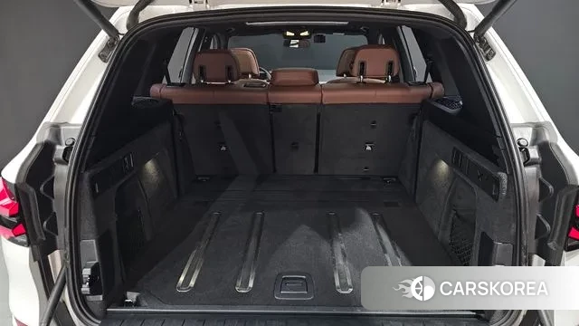 BMW X5 (G05) id 3614570 из Кореи 11