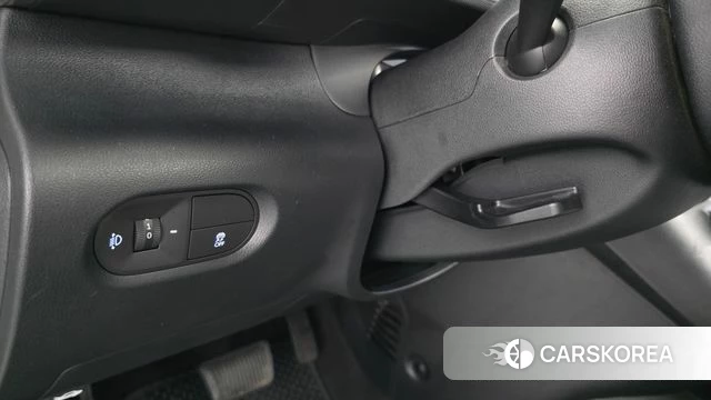 Hyundai Casper id 4529167 из Кореи 11