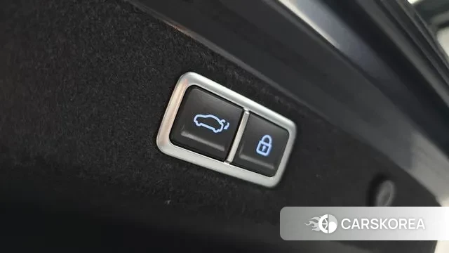 Hyundai Grandeur Hybrid (GN7) id 3720690 из Кореи 11