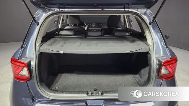 Hyundai Venue id 3149522 из Кореи 11