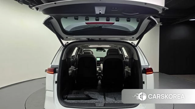 Kia Carnival 4th generation id 4854543 из Кореи 11