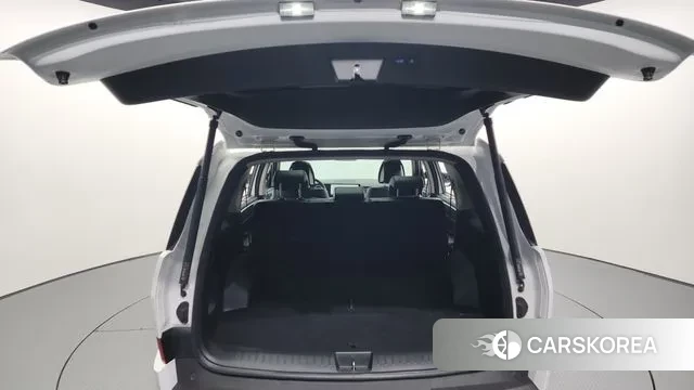 Hyundai Santa Fe (MX5) id 3487373 из Кореи 11