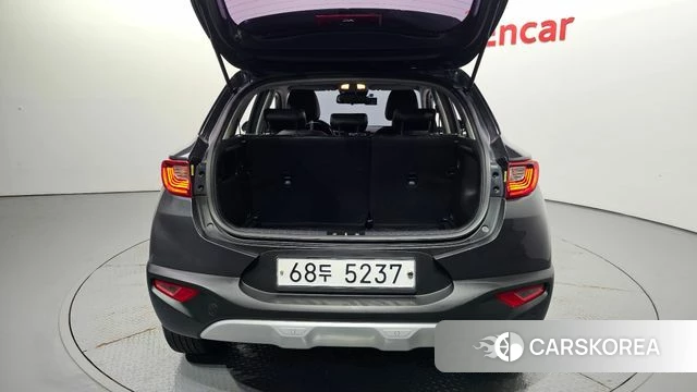 Kia Stonic id 4943895 из Кореи 11