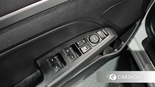 Hyundai The New Avante AD id 4339279 из Кореи 11