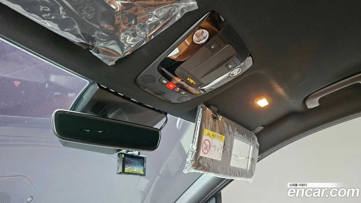 Kia Sportage 5th Generation id 2008509 из Кореи 11