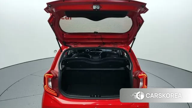 Kia Morning Urban (JA) id 3412656 из Кореи 11