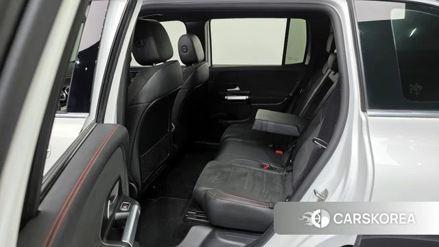 Mercedes-Benz GLB-Class X247 id 4281150 из Кореи 11