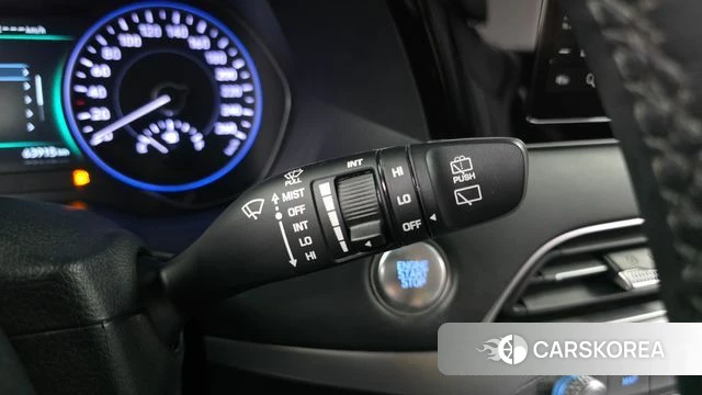 Hyundai Palisade id 4501017 из Кореи 11
