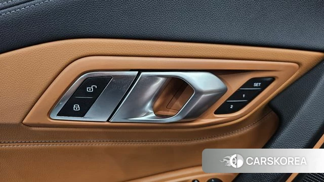 BMW Z4 (G29) id 4501655 из Кореи 11