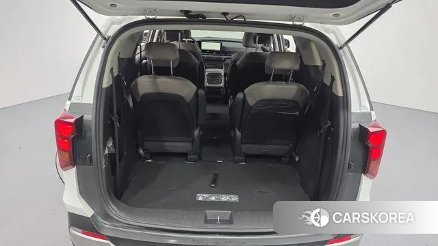 Kia The New Carnival 4th Generation id 3585698 из Кореи 11