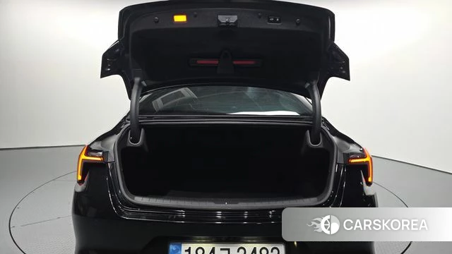 Kia The New K8 Hybrid id 3863914 из Кореи 11