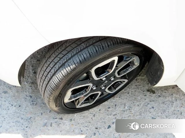 Kia The New Ray id 4502722 из Кореи 11