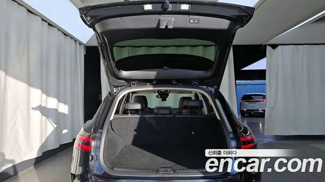 Genesis GV70 id 2950512 из Кореи 11