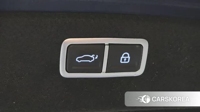 Genesis G80 (RG3) id 3258812 из Кореи 11