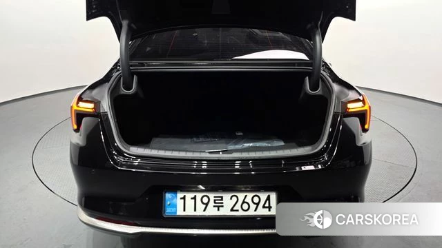 Kia The New K8 Hybrid id 4612500 из Кореи 11