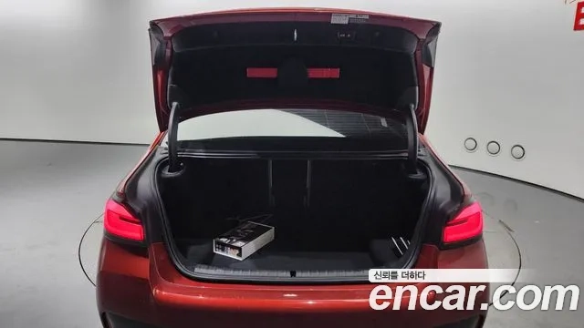 BMW M5 (F90) id 2868686 из Кореи 11