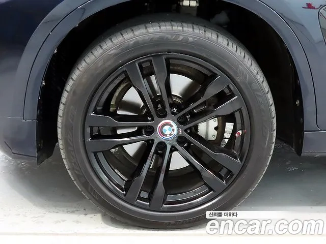 BMW X6 (F16) id 2932936 из Кореи 11