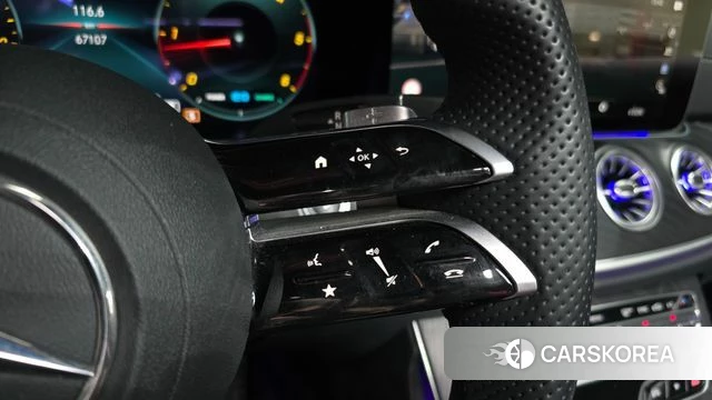 Mercedes-Benz E-Class W213 id 4880799 из Кореи 11