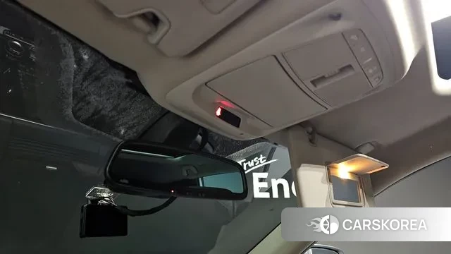 Renault Korea (Samsung) QM6 id 3413374 из Кореи 11