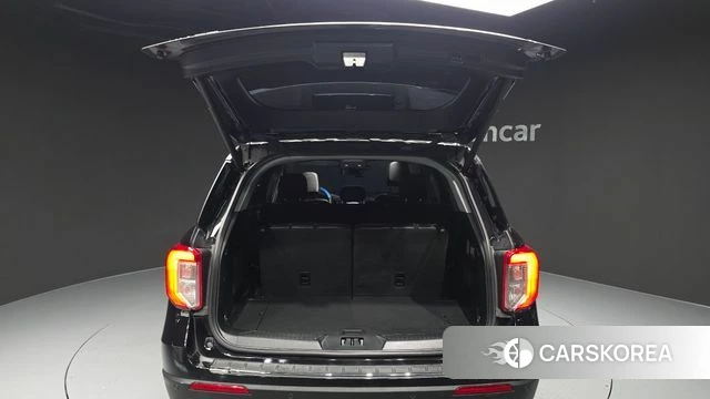 Ford Explorer 6th Generation id 3893169 из Кореи 11