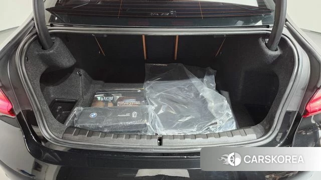 BMW 3 Series (G20) id 4590425 из Кореи 11