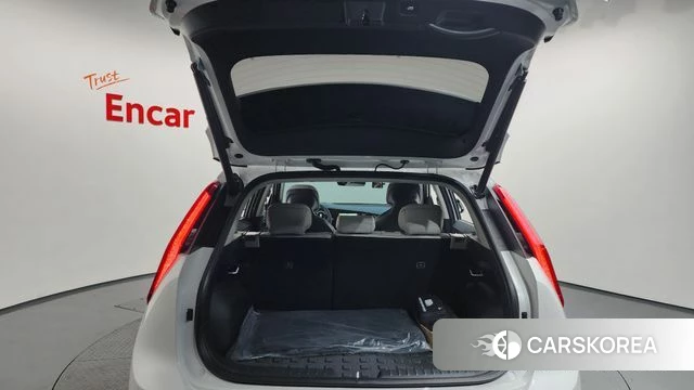 Kia Di Ol Nu Niro id 3817208 из Кореи 11