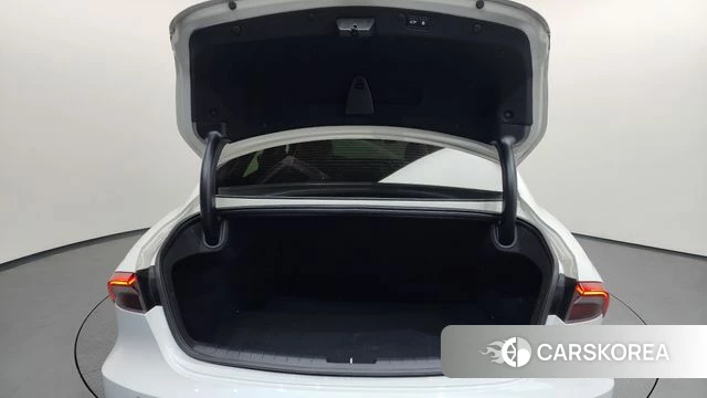 Hyundai The New Grandeur IG id 3878131 из Кореи 11