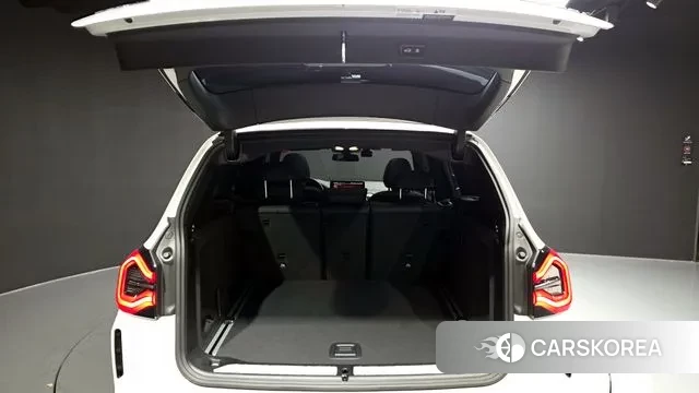 BMW X3 (G01) id 3426959 из Кореи 11