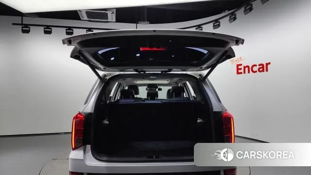 Hyundai Palisade id 3054169 из Кореи 11