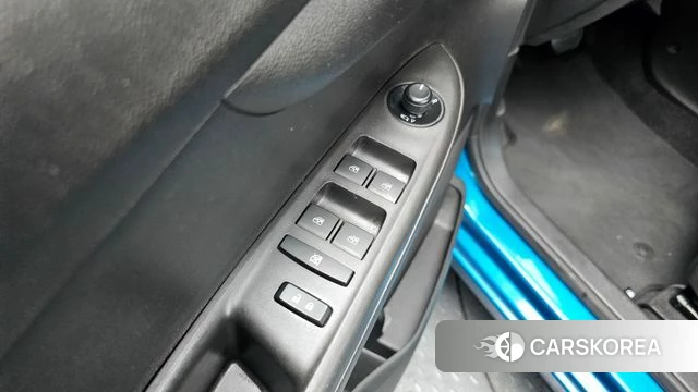 Chevrolet (GM Daewoo) The New Spark id 4482834 из Кореи 11