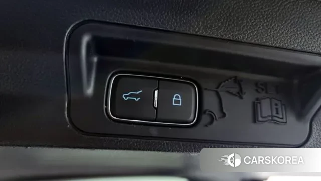 Ford Explorer id 2886542 из Кореи 11