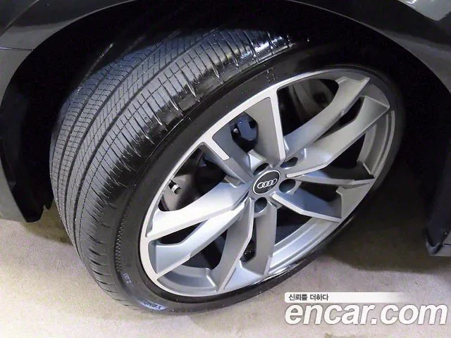 Audi A7 (4K) id 2707306 из Кореи 11