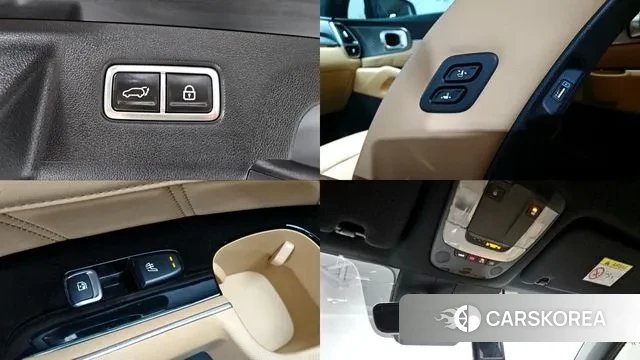 Kia Sorento 4th Generation id 3551677 из Кореи 11