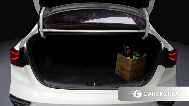 Kia Come New K3 id 3801763 из Кореи 11