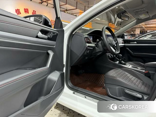 Volkswagen Lavida id 4190493 из Китая 11