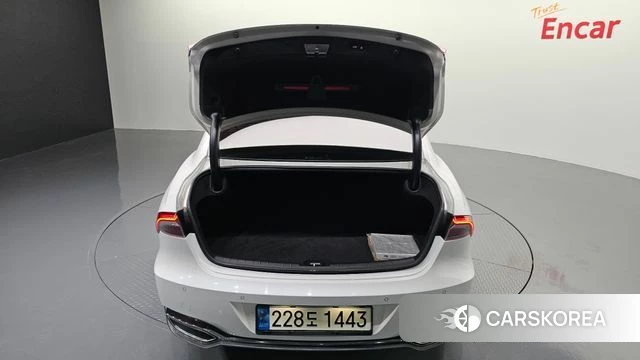 Hyundai The New Grandeur IG id 4529991 из Кореи 11