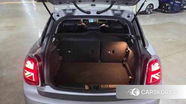 Mini Cooper id 3523520 из Кореи 11